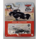Speed Demon, Disney Pixar Cars Character Cars 2022