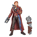Thor Love and Thunder Marvel Legends Action Figures, Star-Lord