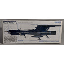 Bandai Starblazers Yamato 2202 U.N.C.F. AAA-3 Apollo Norm Mecha Collection Model Kit