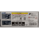 Bandai Starblazers Yamato 2202 U.N.C.F. AAA-3 Apollo Norm Mecha Collection Model Kit