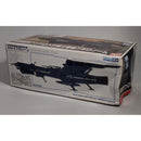 Starblazers Yamato 2202 U.N.C.F. AAA-3 Apollo Norm Mecha Collection Model Kit