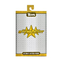 NECA The Boys Ultimate Starlight 7″ Scale Action Figure Front of Packaging