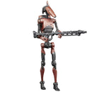 Star Wars The Vintage Collection Heavy Battle Droid 3 3/4-Inch Action Figure