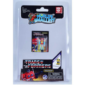 South Park World's Smallest Set of 3 Micro Action Figures