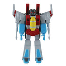 World's Smallest Transformers, Starscream