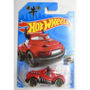 Hot Wheels 2021 Street Beasts Steer Clear 2/5 91/250