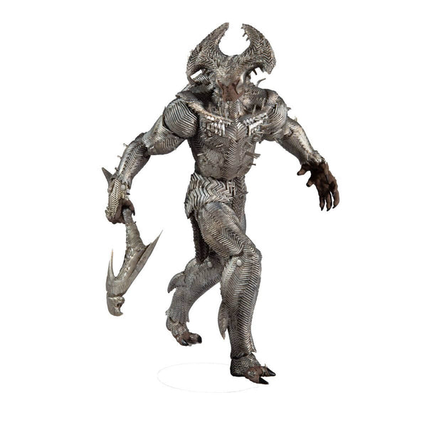 McFarlane Toys DC Zack Snyder Justice League Steppenwolf 10 Inch Mega Action Figure