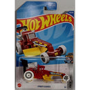 Hot Wheels 2022 Mainline HW Metro Series Cars (US Card), Street Cleaver 4/10 30/250 HCW98