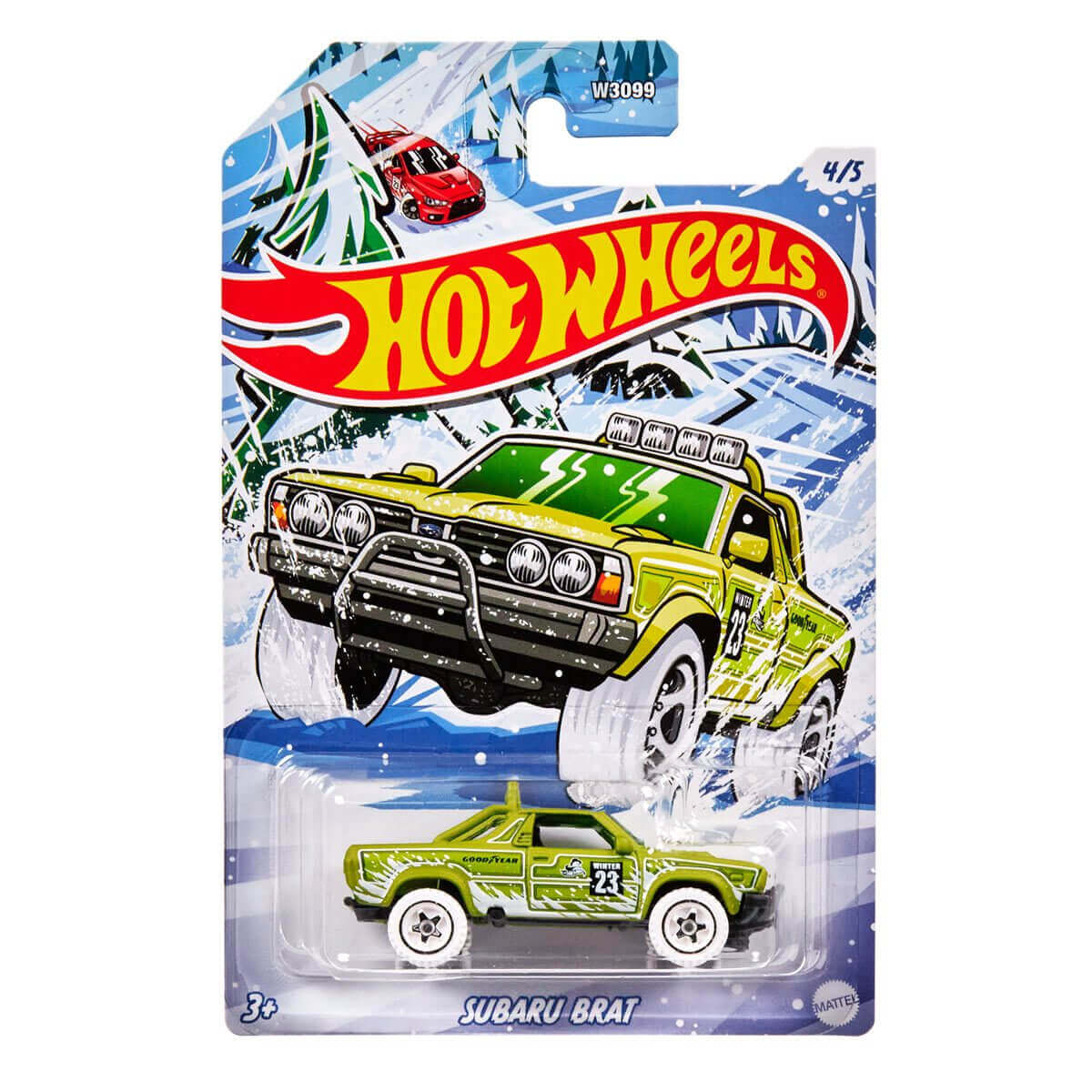 Hotwheels holiday 2001年クリスマス仕様 Hotwheels holiday 2001年クリスマス仕様 Hot Wheels 2001