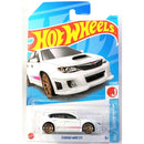 Products Hot Wheels 2023 Mainline HW J-Imports Series 1:64 Scale Diecast Cars (International Card), Subaru WRX STI 2/10 21/250 HKK62