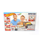 Hot Wheels Motor Maker Kitz Street Racers