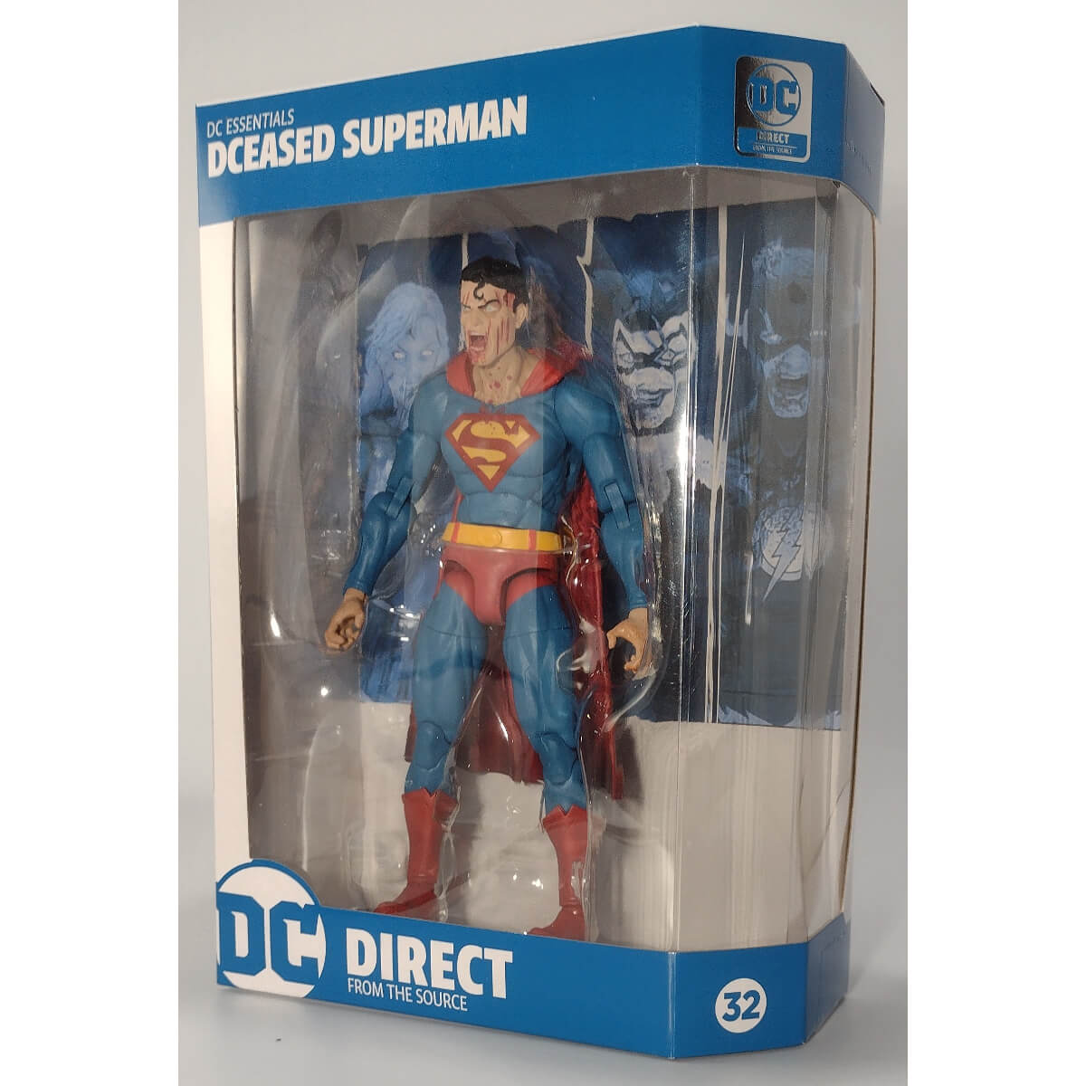 DCeased master set for jrz357 newest