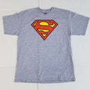 DC Superman Men's T-Shirt