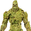 McFarlane Toys DC Collector Swamp Thing 7 Inch Megafig Action Figure