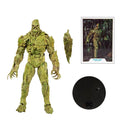McFarlane Toys DC Collector Swamp Thing 7 Inch Megafig Action Figure