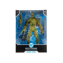 McFarlane Toys DC Collector Swamp Thing 7 Inch Megafig Action Figure