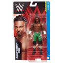WWE Basic Series 125 Action Figures, Isaiah "Swerve" Scott