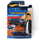 Fast & Furious Spy Racers Hot Wheels 2021 Ion Motors Thresher GNN30