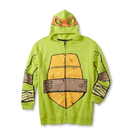 Teenage Mutant Ninja Turtle Boy's Costume Mask Hoodie
