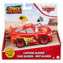 Disney Pixar Cars Track Talkers Vehicle 2022, McQueen