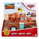 Disney Pixar Cars Track Talkers Vehicle 2022, Mater