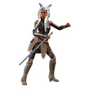 Star Wars The Black Series Ahsoka Tano 6-Inch Action Figure