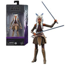 Star Wars The Black Series Ahsoka Tano 6-Inch Action Figure
