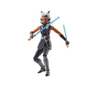 Star Wars Ahsoka Tano The Clone Wars Action Figure