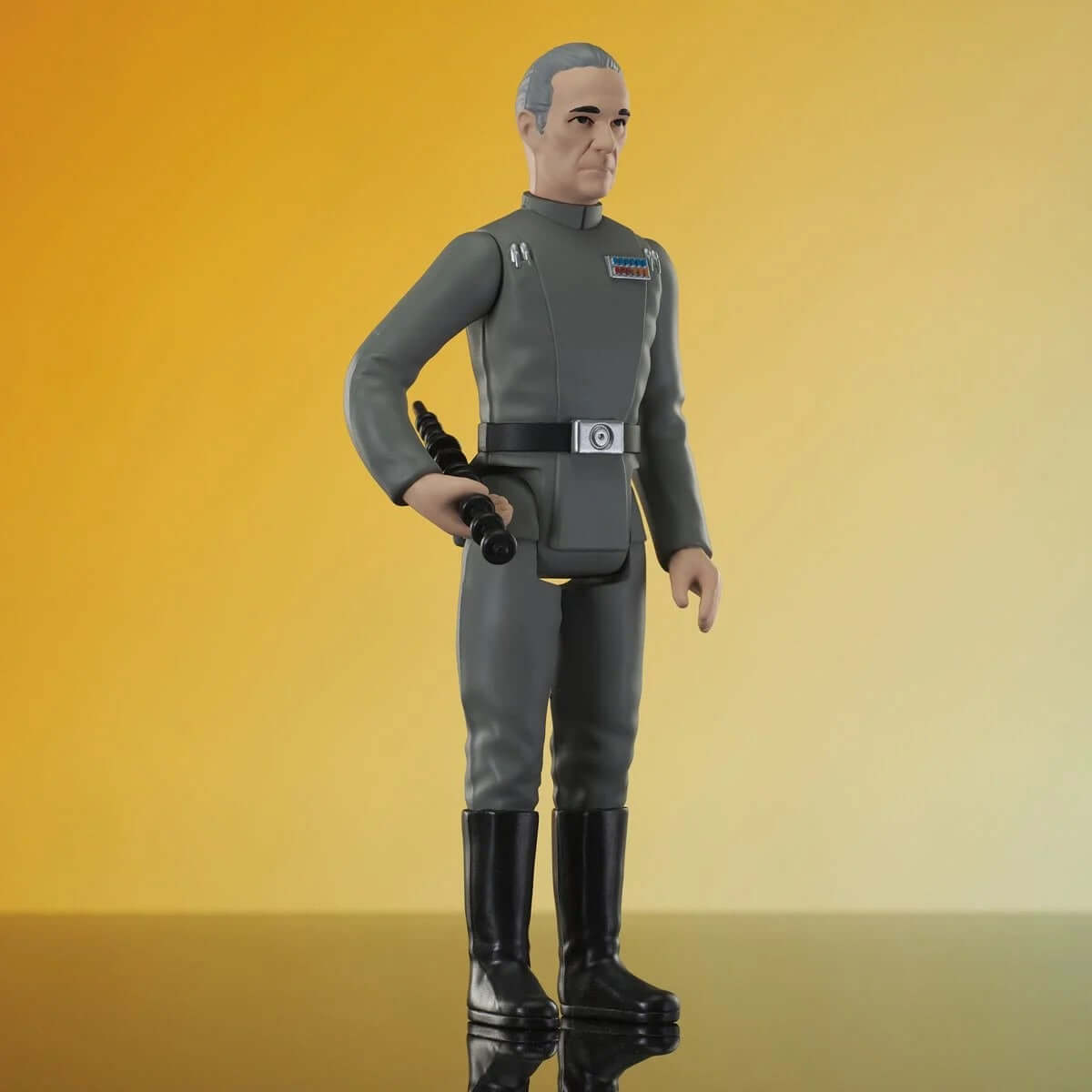 Gentle Giant Star Wars Episode IV Grand Moff Tarkin Figure