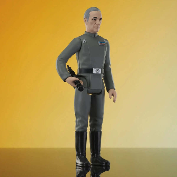 Star Wars: Episode IV - A New Hope Grand Moff Tarkin Jumbo 12 Inch Vintage Kenner Figure