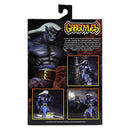 NECA Gargoyles Ultimate Thailog 7” Scale Action Figure