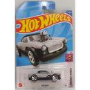 Hot Wheels 2022 Compact Kings Series Cars The Nash 1/5 19/250
