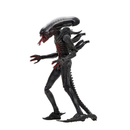 NECA Alien 40th Anniversary 7 Inch Action Figure, The Alien (Bloody) Xenomorph