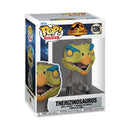 Funko Jurassic World: Dominion Pop! Vinyl Dinosaur Figures, Therizinosaurus