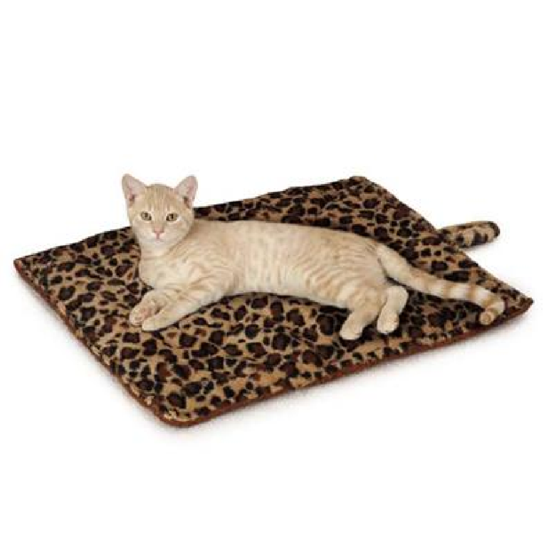 Meow Town™ ThermaPet Thermal Cat Mats