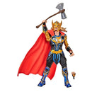 Thor Love and Thunder Marvel Legends Action Figures, Thor
