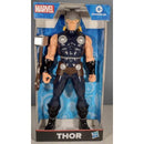 Hasbro Marvel Olympus 9.5" Action Figures Thor