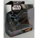 Hot Wheels 2023 Star Wars Starships Select (Mix 2) 1:50 Scale Vehicles, Tie Interceptor