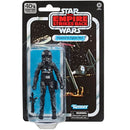 Star Wars Black Series ESB 40th Kenner 6 Inch Figures Tie Fighter Pilot