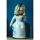 NECA Bride of Chucky Ultimate Chucky & Tiffany 7″ Scale Action Figures 2-Pack