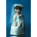 NECA Bride of Chucky Ultimate Chucky & Tiffany 7″ Scale Action Figures 2-Pack