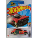 Hot Wheels 2023 Mainline HW Metro Series 1:64 Scale Diecast Cars (International Card), Time Attaxi 3/10 76/250 HKG89