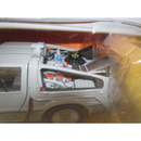 NECA Back To The Future 6″ Diecast Time Machine