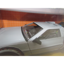 NECA Back To The Future 6″ Diecast Time Machine