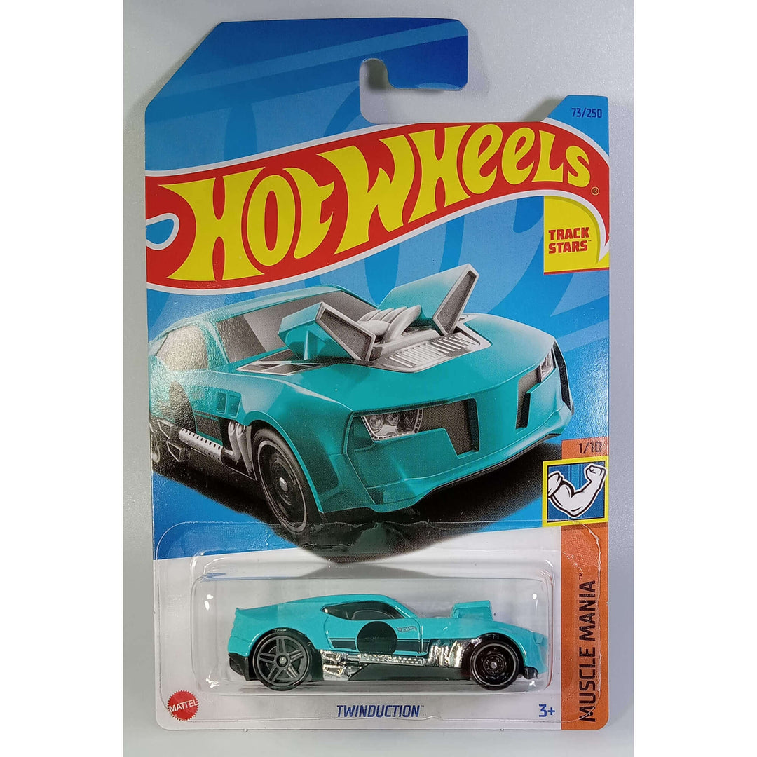  Hot Wheels Set of 15 Toy Cars or Trucks, 3 Themed 5-Packs of  1:64 Scale Die-Cast Vehicles (Styles May Vary) : Toys & Games