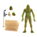 Jada Toys Universal Monsters 6" Action Figures Creature from the Black Lagoon