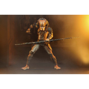 NECA Predator 2 Ultimate Stalker 7 Inch Scale Action Figure