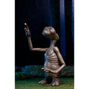 NECA Ultimate E.T. The Extra-Terrestrial 40th Anniversary 7″ Scale Action Figure looking up