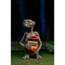 NECA Ultimate E.T. The Extra-Terrestrial 40th Anniversary 7″ Scale Action Figure with Speak and Spell accessory