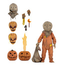 NECA Trick R Treat Ultimate Sam 7" Scale Action Figure